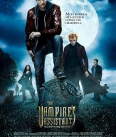 The Vampires Assistant (2009)