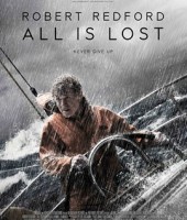 ALL IS LOST (2013)