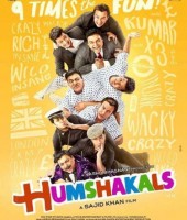 Humshakals (2014)