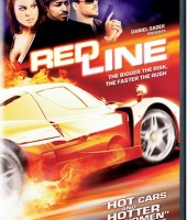 Red Line (2013)