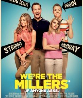 We are The Millers (2013)
