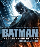 Batman The Dark Knight Returns Part 1 (2012)