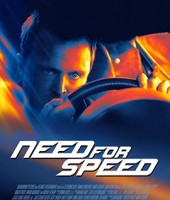 Need For Speed (2014)