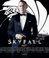 Skyfall (2013)
