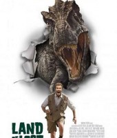 Land Of the Lost (2009)