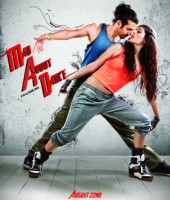 Mad About Dance (2014)