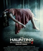 The Haunting in Connecticut 2 Ghosts of Georgia (2013)