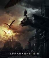 I Frankenstein (2014)