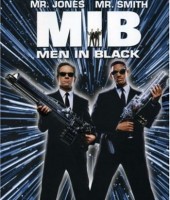 Men In Black 1997