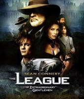 The League Of Extraordinary Gentlemen (2003)