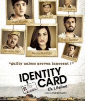 Identity Card (2014)