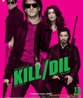 KILL DIL (2014)