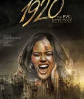 1920 Evil Returns (2012)