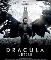 Dracula Untold (2014)