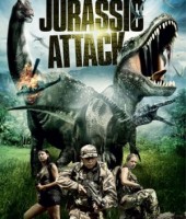 Jurassic Attack (2013)