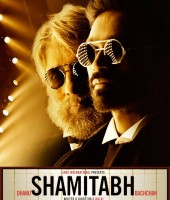 Shamitabh (2015)