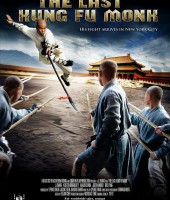 The Last Kung Fu Monk (2010)