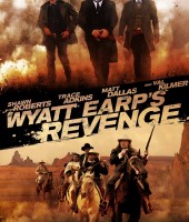 Wyatt Earps Revenge (2012)