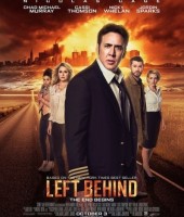 Left Behind (2014)