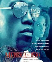 Murder at 1600 (1997)