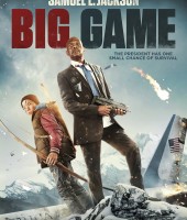 Big Game (2015)