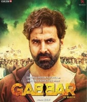 Gabbar is Back (2015)