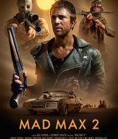 Mad Max 2 The Road Warrior (1981)
