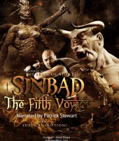 Sinbad The Fifth Voyage (2014)