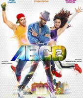 ABCD (Any Body Can Dance) 2 (2015)