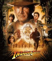 Indiana Jones And The Kingdom of the Crystal Skull (2008)