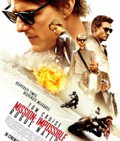 Mission Impossible 5 Rogue Nation (2015)