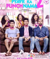 Pyaar Ka Punchnama 2 (2015)