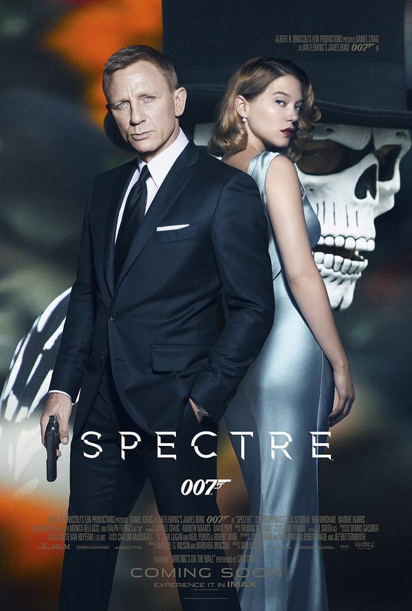 watch 007 spectre online free