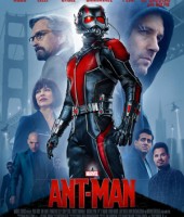 Ant-man (2015)