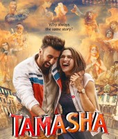 Tamasha (2015)