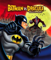 The Batman Vs Dracula (2005)