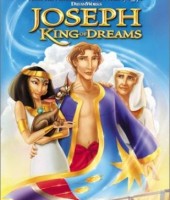Joseph King Of Dreams (2000)