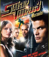 Starship Troopers 3 Marauder (2008)