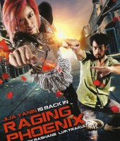 Raging Phoenix (2009)