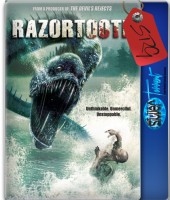 Razortooth (2007)