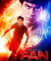 Fan (2016)