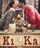 Ki and Ka (2016)