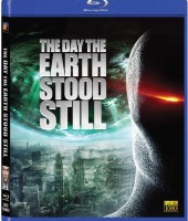 The Day The Earth Stood Still (2008)
