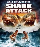 Beach Girls 2 2 Headed Shark Attack (2012)