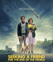 Seeking a Friend For The End of The World (2012)