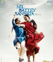 Nil Battey Sannata (2016)