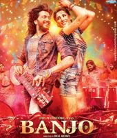 Banjo (2016)