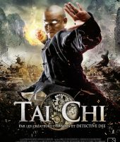 Tai Chi Zero (2012)