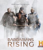 Barbarians Rising Part 1 Resistance (2016)