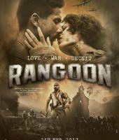 Rangoon (2017)